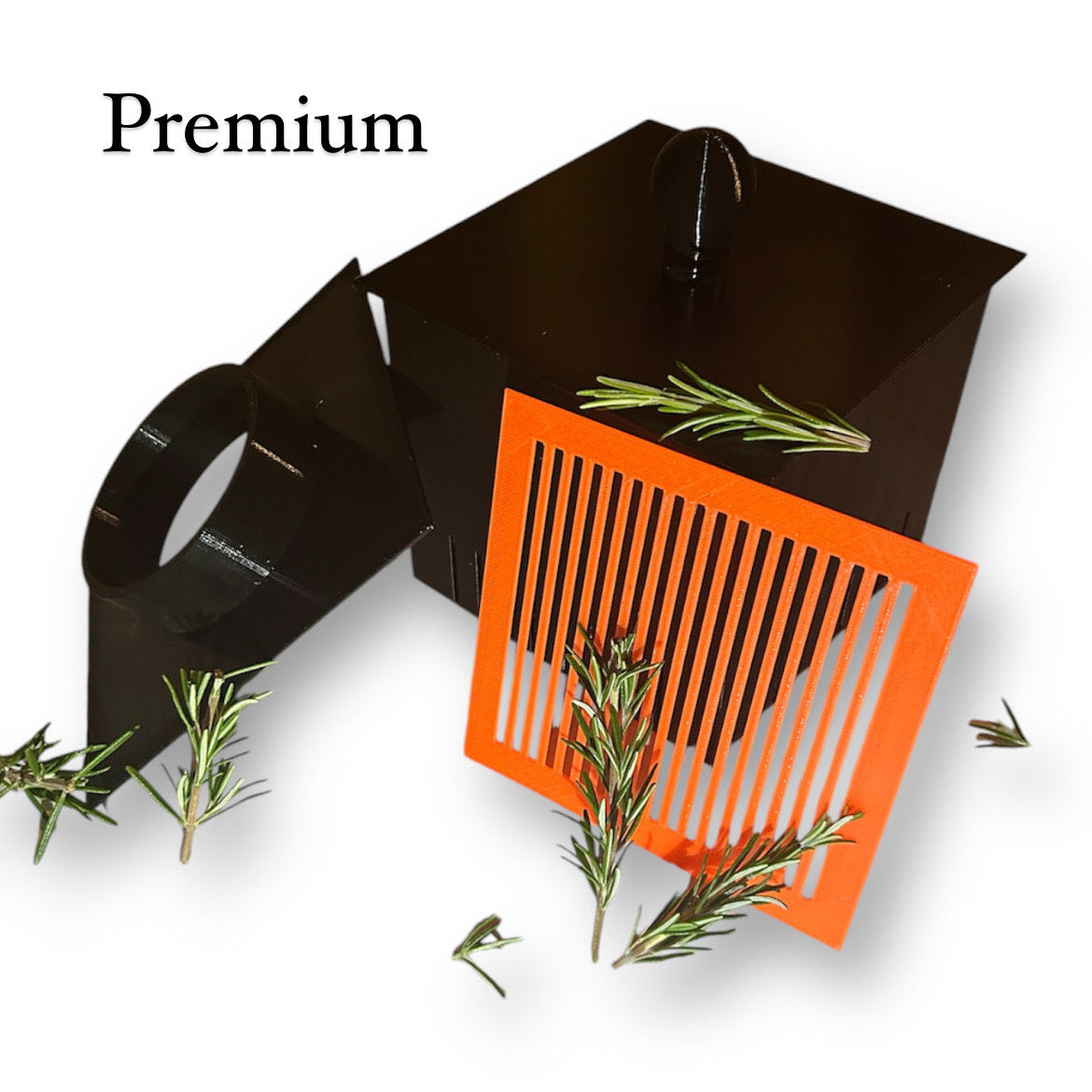 HGL | Grow FastDryer