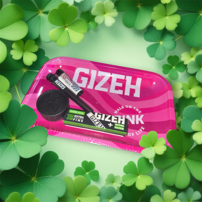 Gizeh Recreational Starter Set (M)