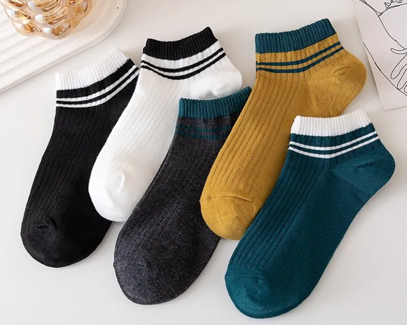 Socken | 5 Paar