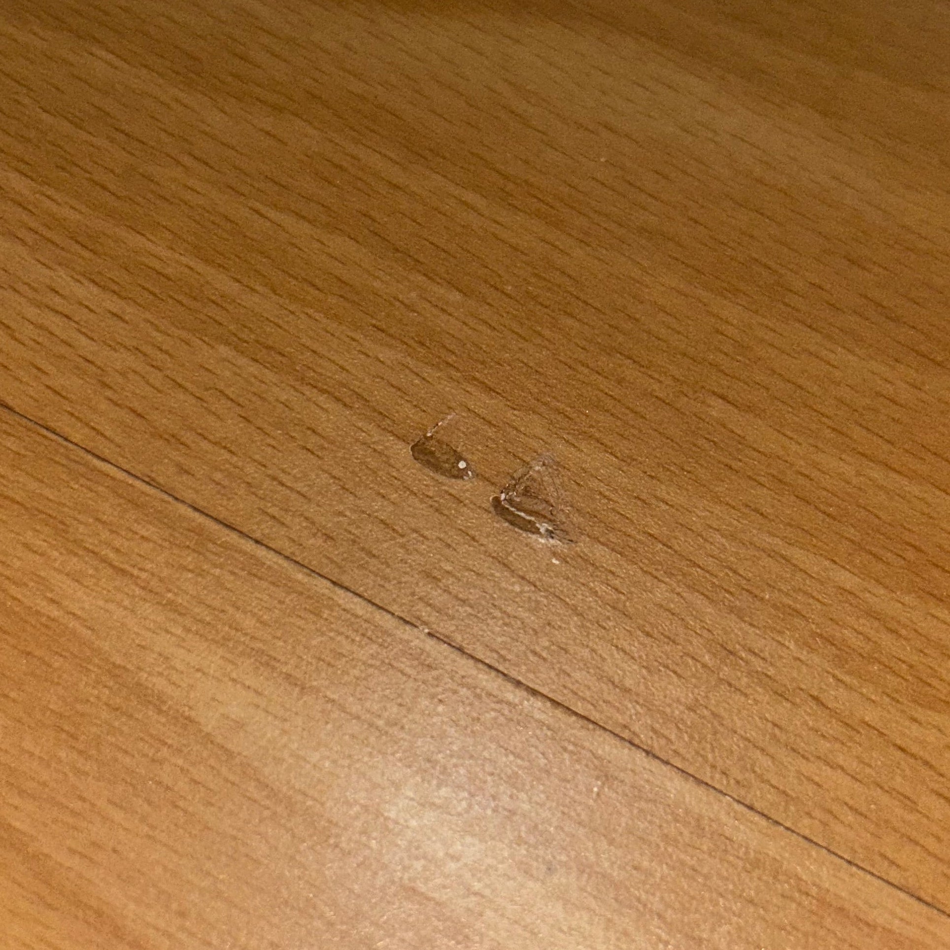 Bodenschoner Getränkekisten PET-G Material robust