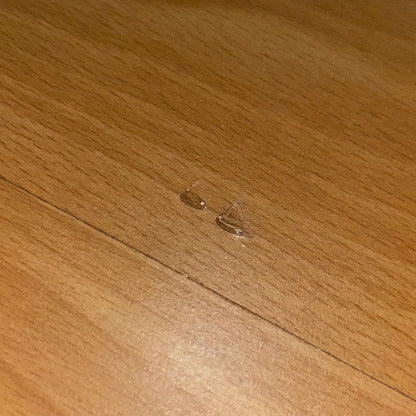 Bodenschoner Getränkekisten PET-G Material robust