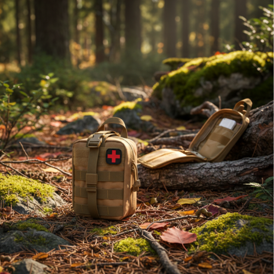 Medkit-Tasche