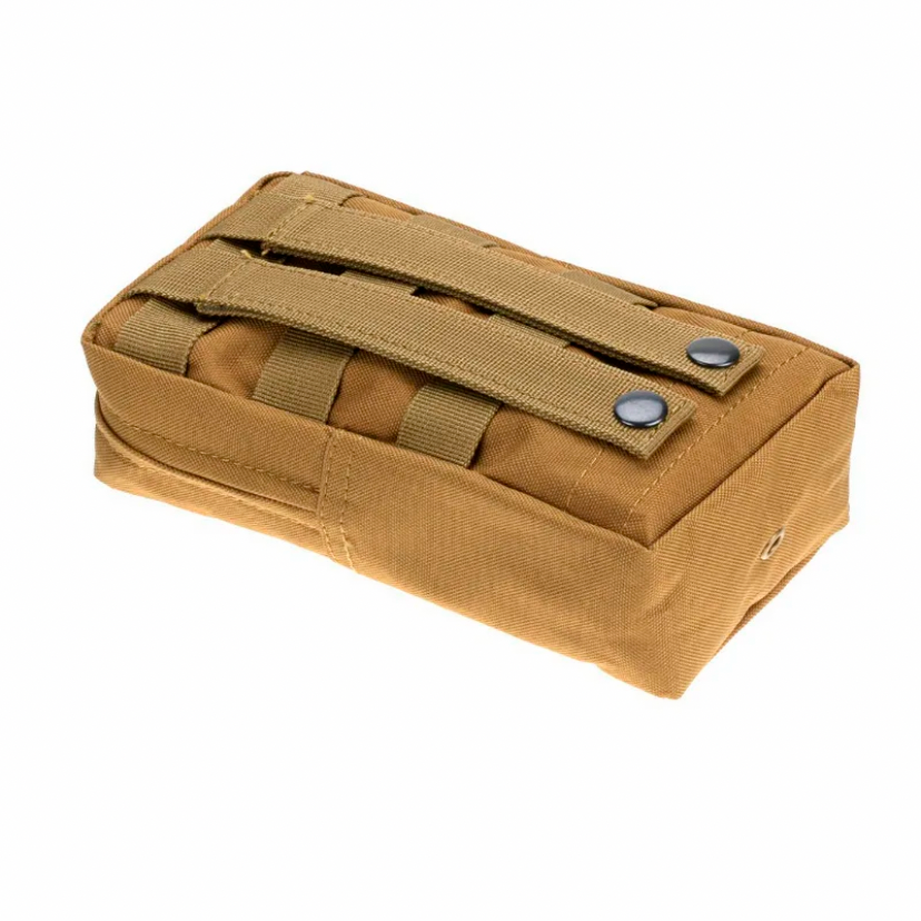 Taktische Tasche