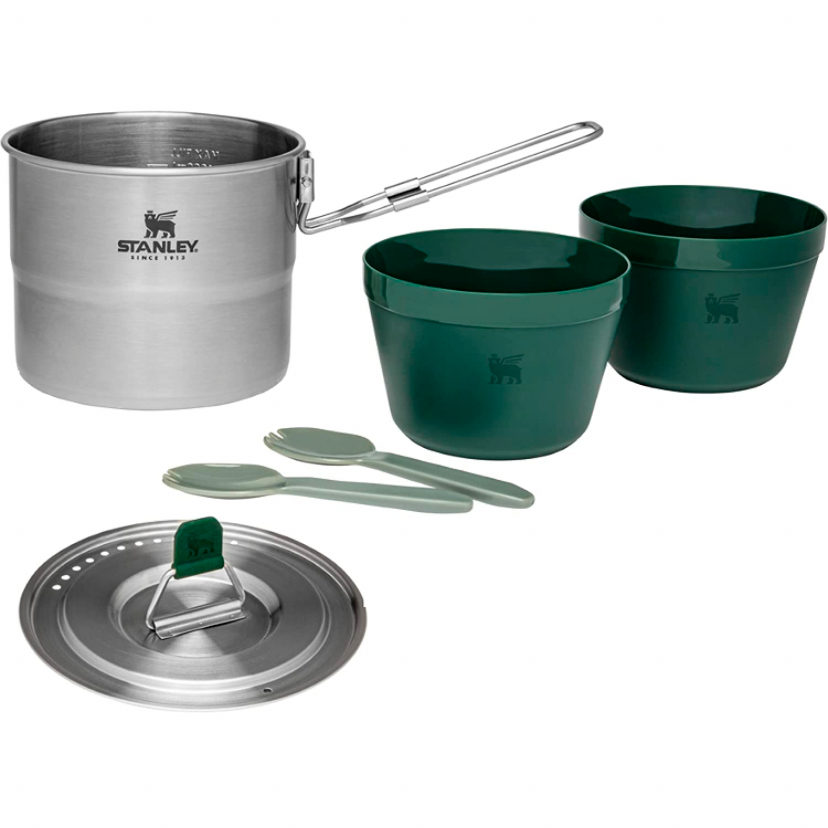 Stanley | Campingkoch-Set 5Teilig