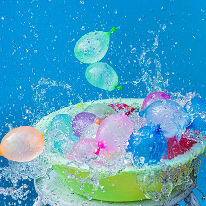 Wasserbomben