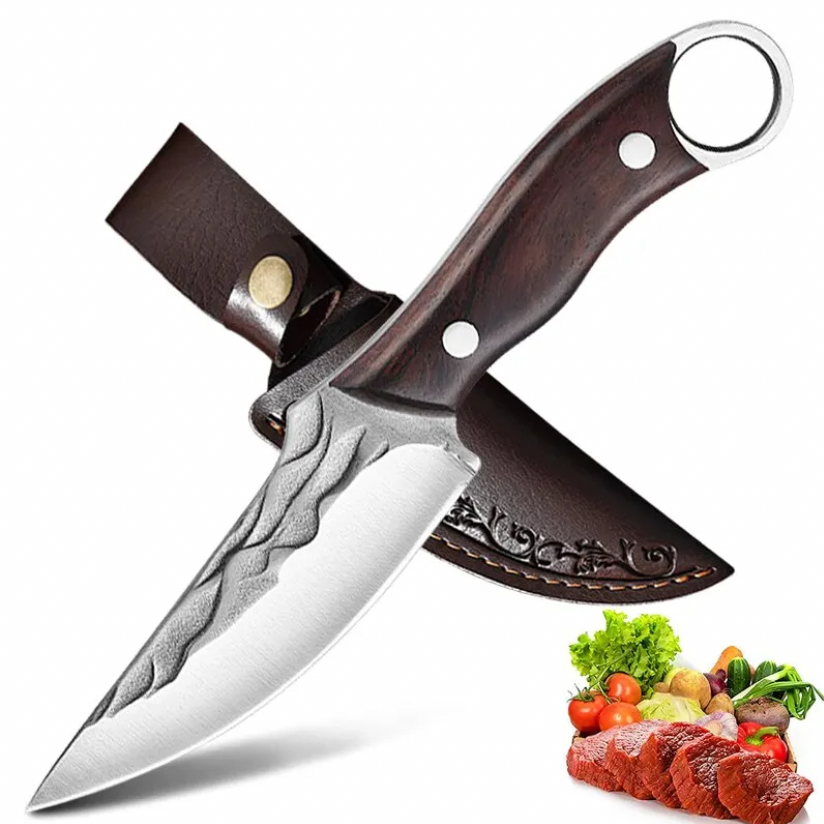 Universal-Messer / Küchen- Kochmesser