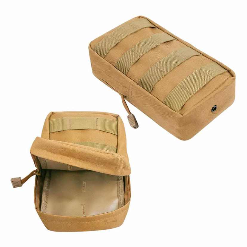 Taktische Tasche