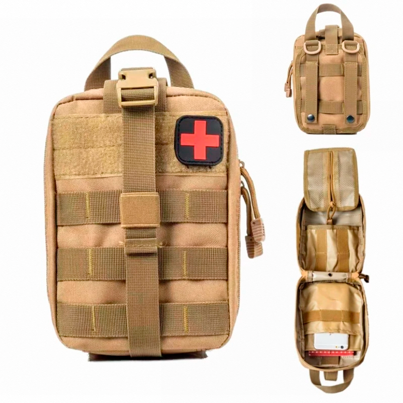 Medkit-Tasche