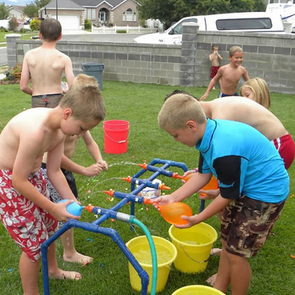Wasserbomben