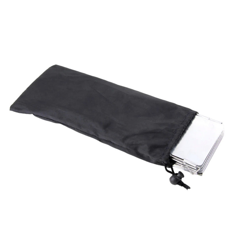 Windschutzscheibe | 8 Platten