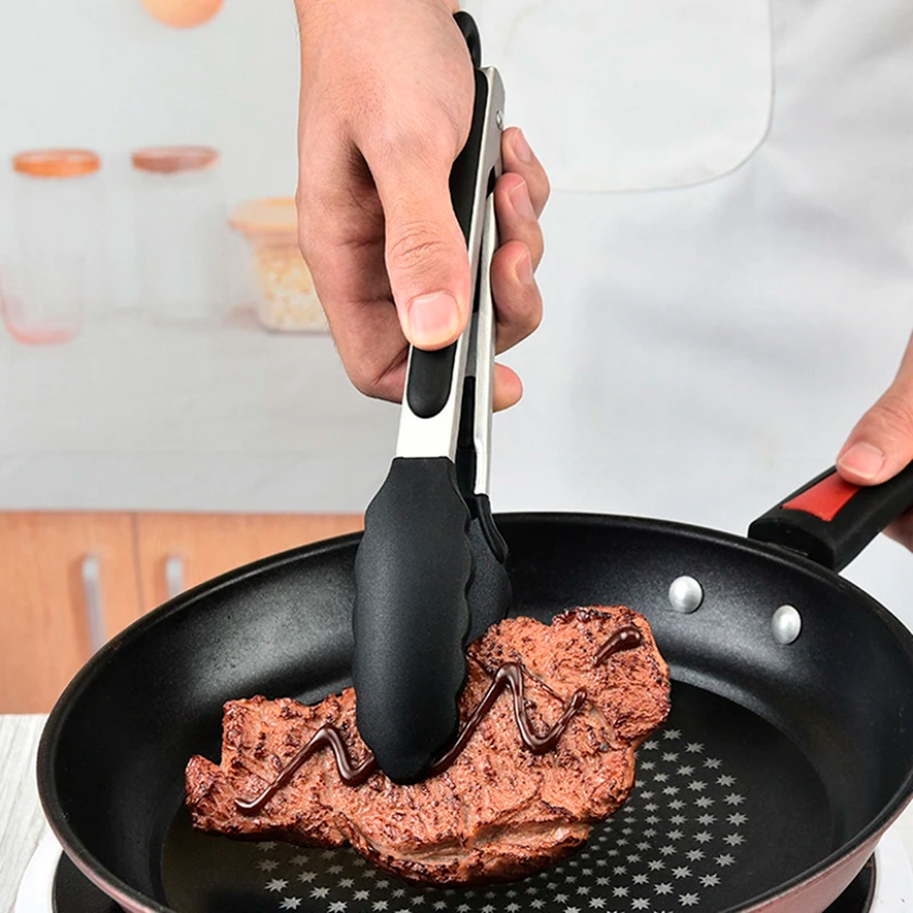 Grillzange