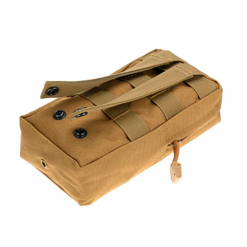Taktische Tasche