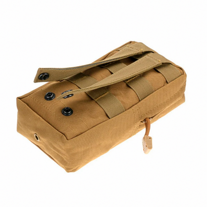 Taktische Tasche