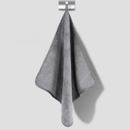 Microfaser Handtuch | HIGH QUALITY
