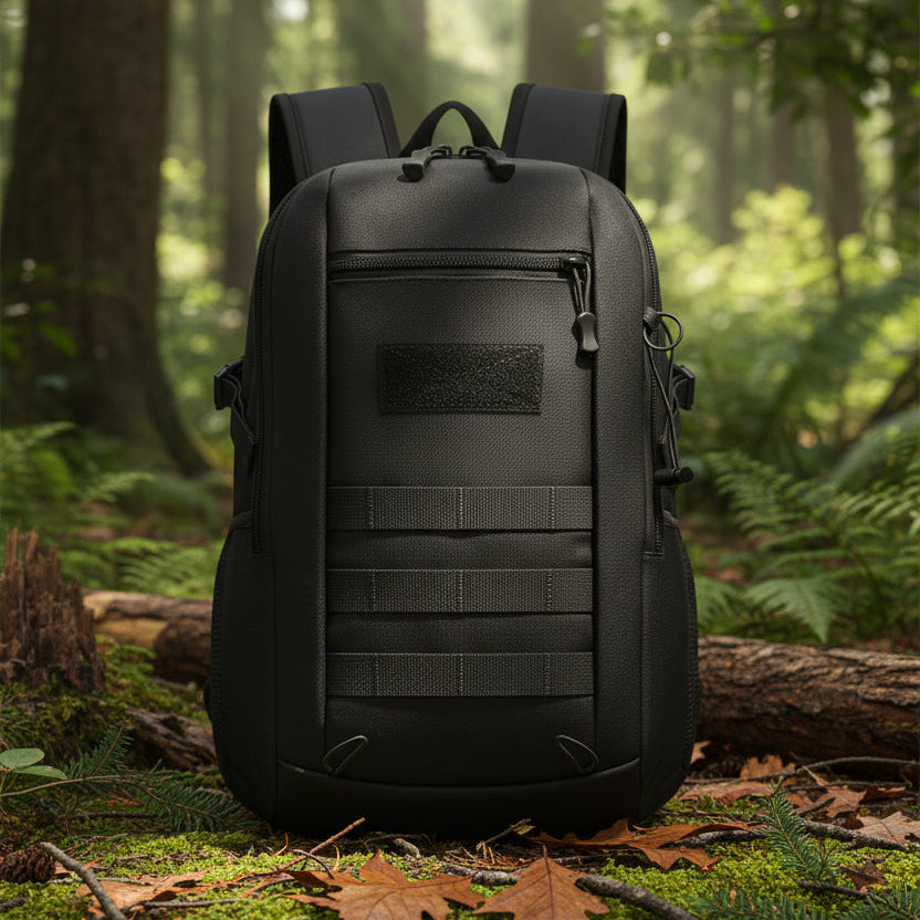 Outdoor-Rucksack 20-Liter-Tagesrucksack Wandern