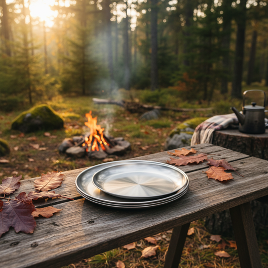 Teller ø14cm Outdoor