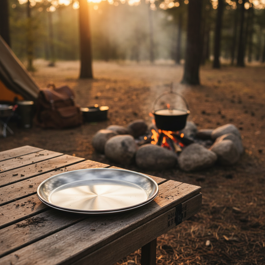 Teller ø20cm Outdoor