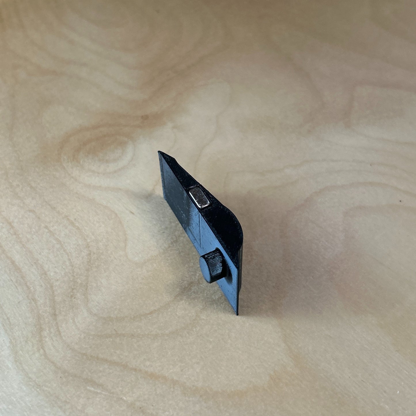 Türstopper Wohnmobil Fiat Ducato - einfache Montage ohne Werkzeug