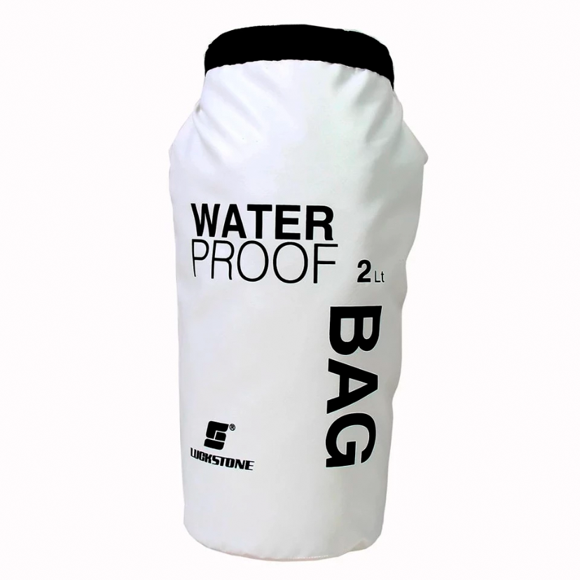 DRY-BAG / Wasserdichte Tasche