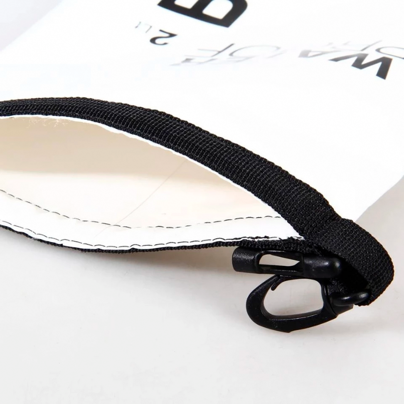 DRY-BAG / Wasserdichte Tasche