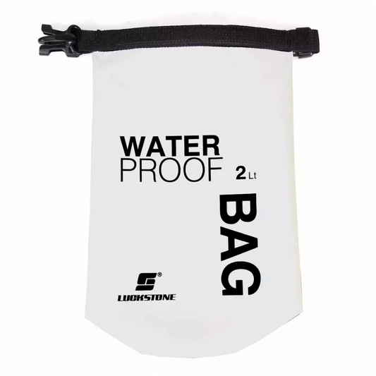 DRY-BAG / Wasserdichte Tasche