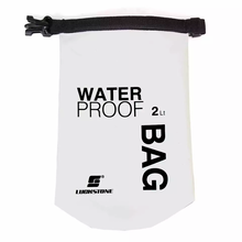 Lade das Bild in den Galerie-Viewer, DRY-BAG / Wasserdichte Tasche
