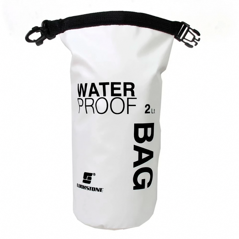 DRY-BAG / Wasserdichte Tasche