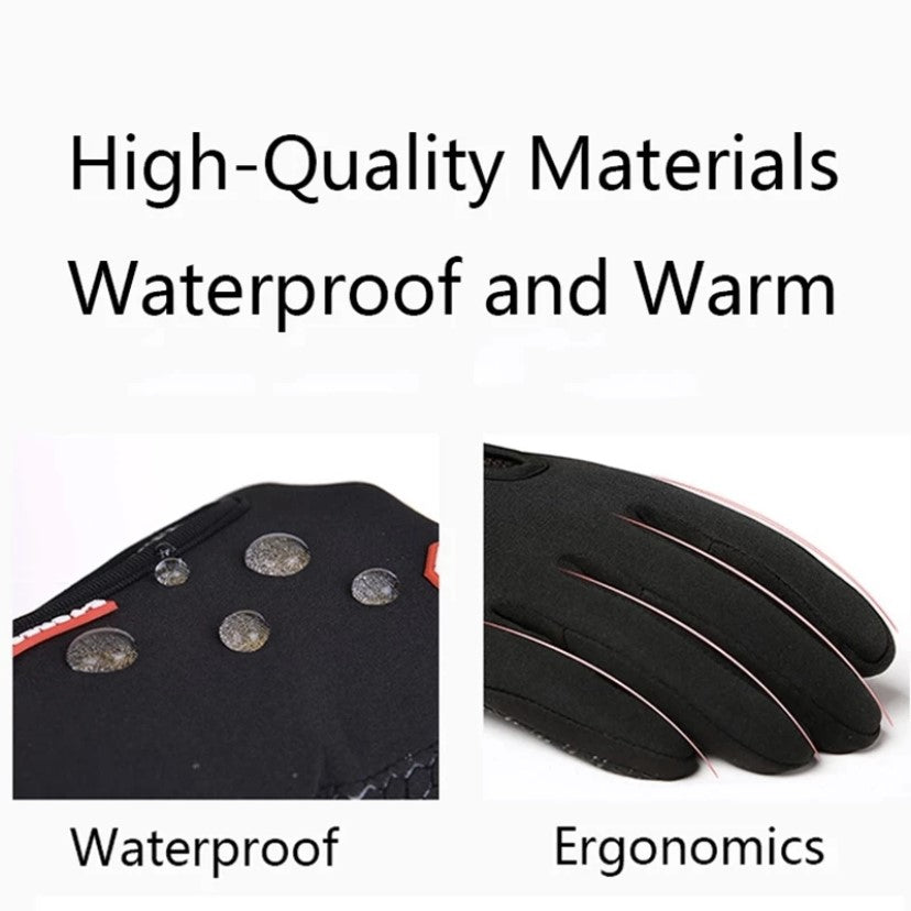 Thermo-Handschuhe
