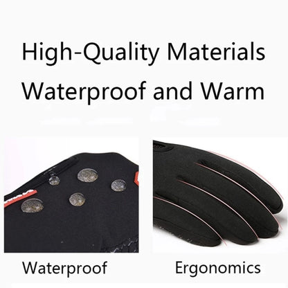 Thermo-Handschuhe
