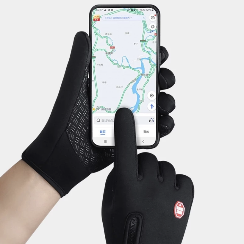 Thermo-Handschuhe