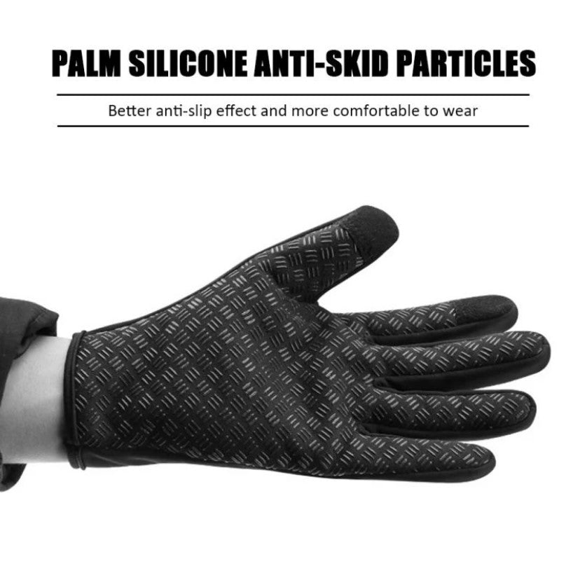 Thermo-Handschuhe