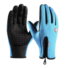 Lade das Bild in den Galerie-Viewer, Thermo-Handschuhe
