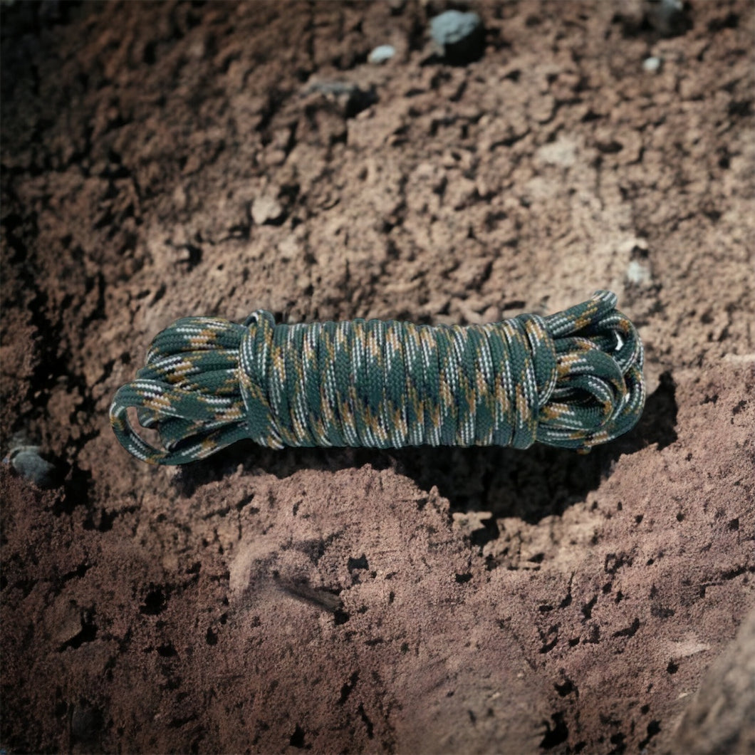 Paracord